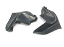 Ducati Multistrada 1200 S Touring [2009] - Kit de carénage latéral droit gauche déflecteur d'air déflecteur d'air-5