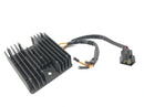 Triumph Sprint ST 1050 [2005] - controller rectifier tension regulator-2