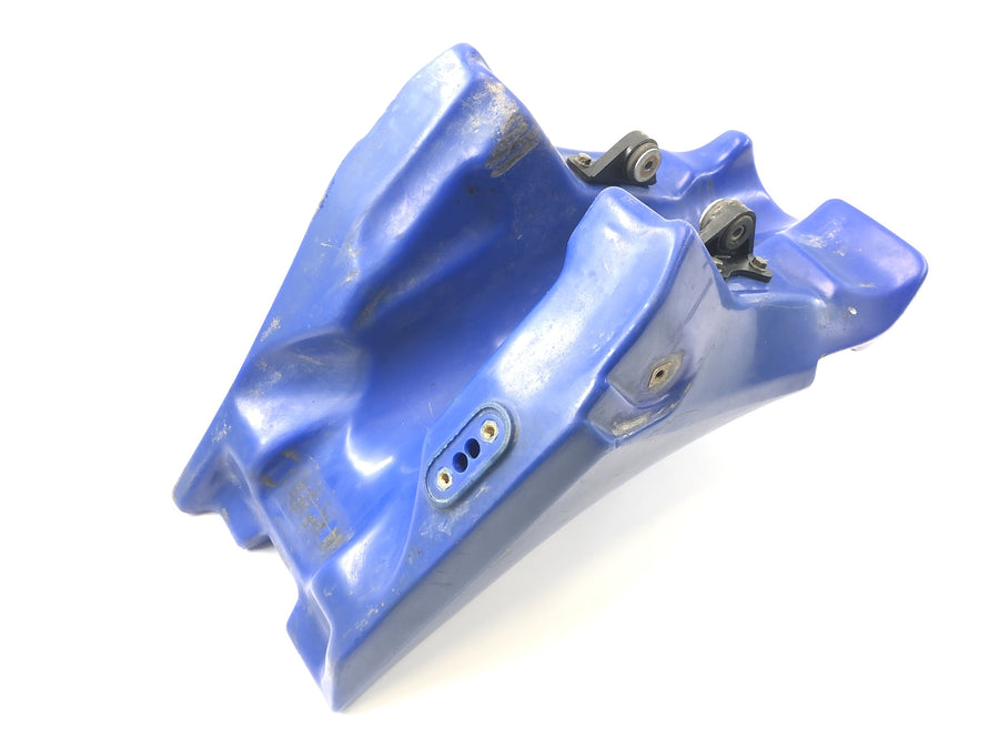 Yamaha YZ 426 F [2000] - Réservoir réservoir de carburant réservoir d'essence réservoir en plastique