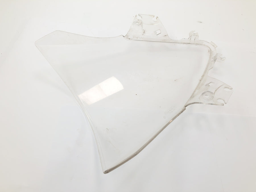 Honda CBR 125 R JC50 [2012] - Windschutzscheibe Windschild Verkleidungsscheibe klar