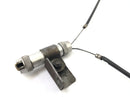 Moto Guzzi V 1000 VG [1980] - Choke control with Bowden cables-3