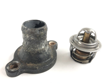 Kawasaki KMX 125 B [1998] - Thermostat de bride de liquide de refroidissement - 0