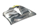 Honda CBR 900 RR Fireblade SC33 [2000] - Front center left side panel maintenance cover panel-1