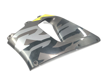 Honda CBR 900 RR Fireblade SC33 [2000] - Front center left side panel maintenance cover panel