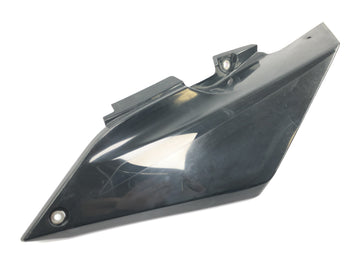 Yamaha WR 125 X DE07 [2010] - Panneau latéral panneau de couverture latéral arrière gauche