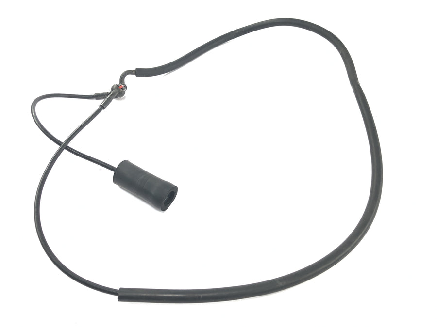 BMW R 1100 S R2S [2000] - Conduite hydraulique de conduite d'embrayage