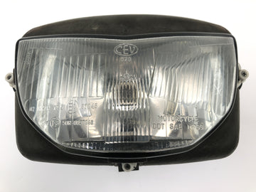 BMW F 650 GS R13 [2000] - Insert de lampe de phare - 0