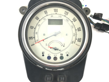 Yamaha XV 1600 Wild Star VP08 [2002] - Tachometer Tacho Instrumententafel Cockpit - 0