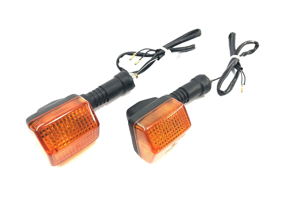 Honda XRV 750 Africa Twin RD04 [1990] - Blinker Set Paar