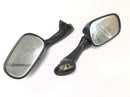 Honda NSR 125 JC22 [1998] - Miroir latéral de Spiegel Refellief à gauche et à droite-2