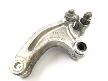 Yamaha XT 350 3YT / 55V [1990] - Dog lever bone bone - 0