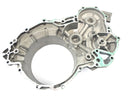 Aprilia RSV 1000 R [2004] - Cache moteur cache embrayage-5
