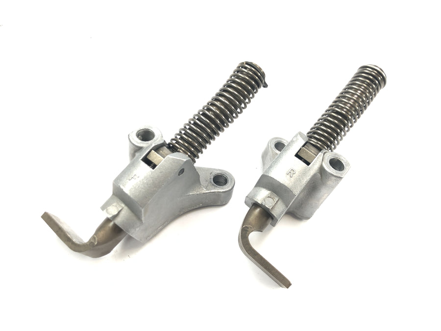 Suzuki Intruder VL 1500 AL [2000] - timing chain tensioner chain tensioner