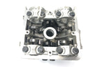 Ducati Multistrada 1200 S Touring [2009] - Commande de soupapes de culasse à l'avant-3
