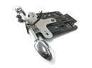 BMW R 850 C 259C [1999] - License plate holder, taillight, indicator holder with indicator-5