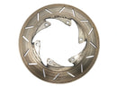 Cagiva MITO 125 EVO 8P [2000] - brake disc at the rear 229 x 4.30-5