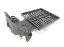 BMW F 650 GS Dakar [2007] - Support de plaque d'immatriculation-2
