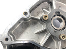 BMW K 100 [1984] - Clutch cover, engine cover, transmission flange-3