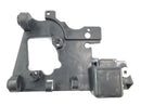 Honda NSR 125 JC22 [1998] - battery box holder bracket aggregate holder-2