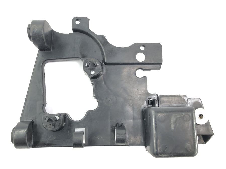 Honda NSR 125 JC22 [1998] - battery box holder bracket aggregate holder