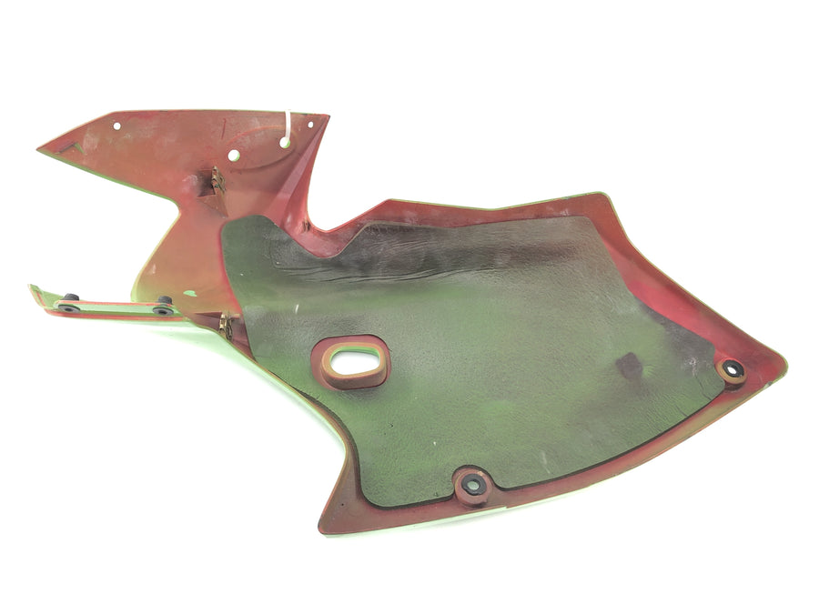 Kawasaki ZRX 1200 S ZRT20A [2002] - Clearing side cladding right