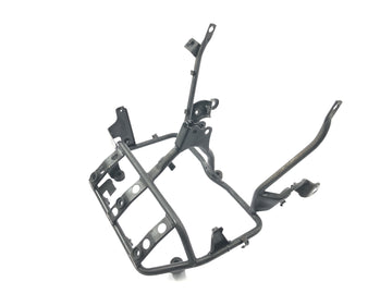 Yamaha XTZ 750 3LD [1989] - Support lampe cockpit support bois