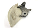 Honda NX 650 RD08 [1995] - Brake Disc Protection Cover Hub Braking Anchor-3