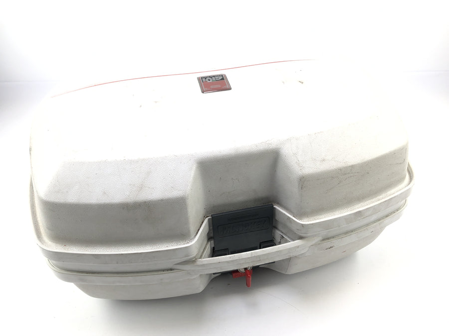 Kawasaki GPZ 1000 RX [1987] - Top case
