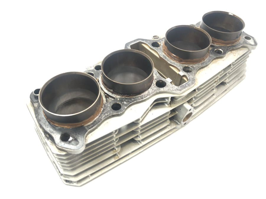 Kawasaki Z 1100 KZZ10A [1984] - cylinder with pistons