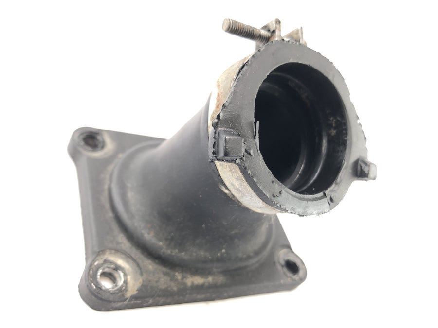 Honda NSR 125 JC22 [1998] - intake noise