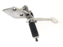 Yamaha XJR 1300 RP06 [2002] - Right footrest system with brake pedal-1
