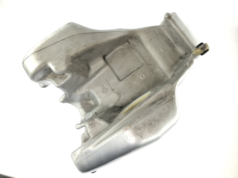 BMW R 1150 RS R22 [2003] - Réservoir d'essence code couleur du réservoir de carburant 764