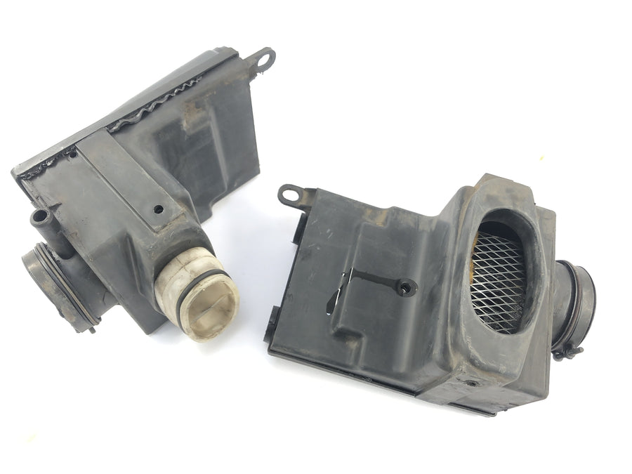 Yamaha XS 650 SE 3L1 [1979] - Luftfilterkasten Airbox