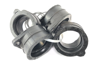 Kawasaki ZRX 1200 S ZRT20A [2002] - intake noise