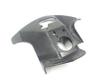 Yamaha YZF R1 RN04 [2001] - Carénage de pont de fourche inférieur - 0