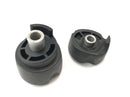 BMW K 1200 S K12S [2004] - Protection moteur crash pads protection cadre gauche droite-4