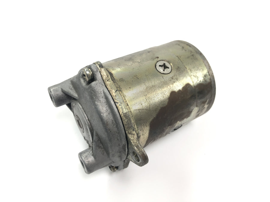 Aprilia RS 125 Extrema [1994] - ROTAX 123 starter electric starter starter motor starter drive