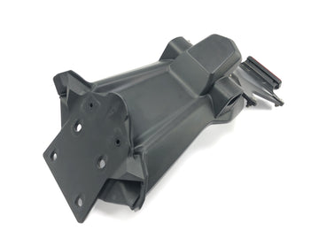 Ducati Multistrada 1200 S Touring [2009] - license plate holder splash guard indicator mount - 0