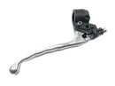 Laverda 1000 [1978] - Clutch fitting left handlebar bracket clutch lever-3