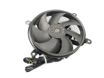 Kawasaki VN 1500 Mean Streak VN50T [2005] - Fan radiator fan electric fan