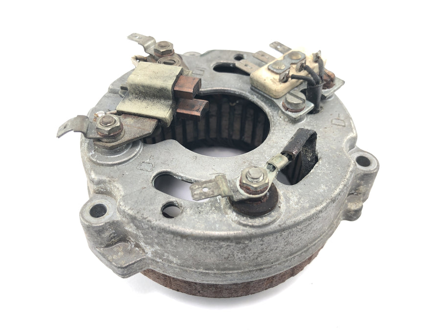 BMW R 100 GS 247E [1991] - Alternator stator generator stator stator ring charging system