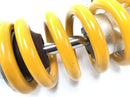 Yamaha YZF R1 RN09 [2003] - shock absorber feather bumper damper behind-7