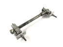Honda CBR 1000 F SC24 [1991] - Rear axle with chain tensioner-5
