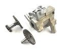 Triumph Adventurer 900 T309RT [1998] - Oil pump oil feed pump-4