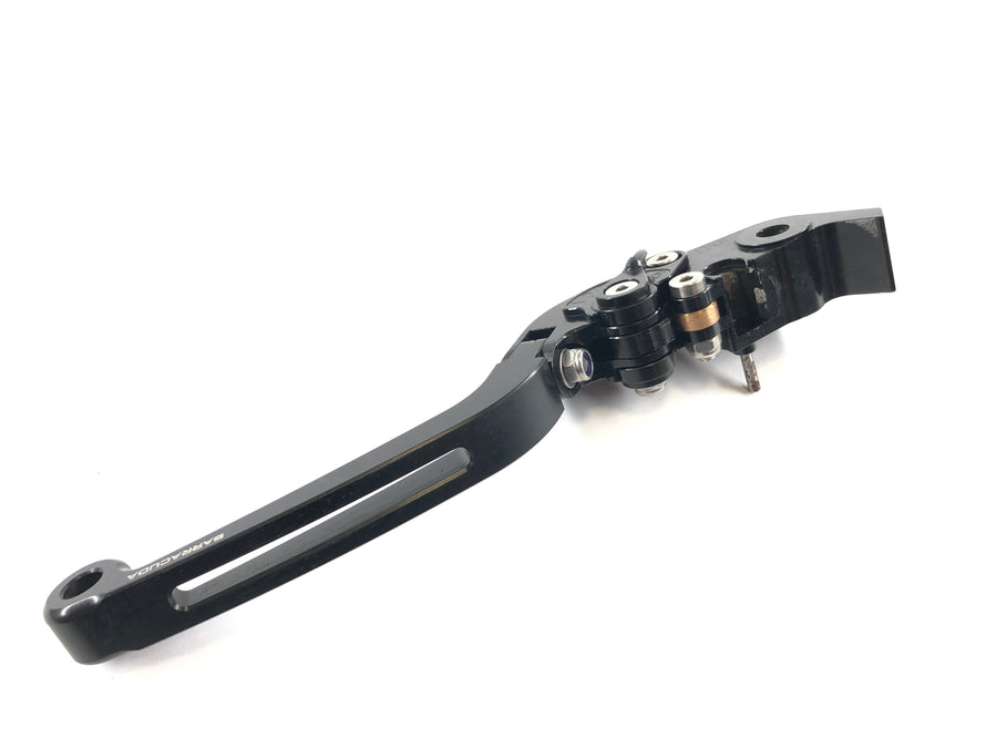 Ducati 1098 S H7 [2009] - brake lever and clutch lever set