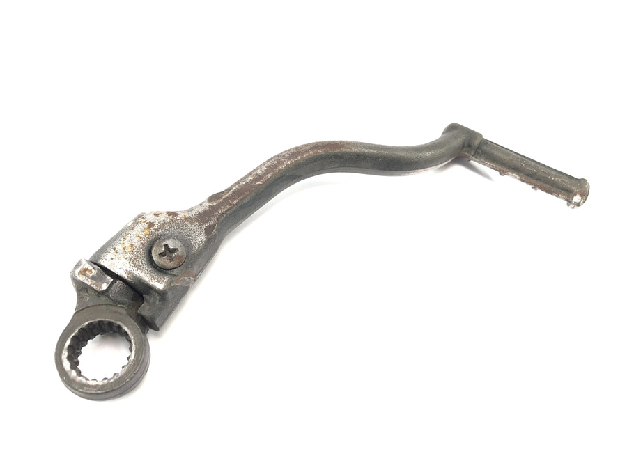 Suzuki DR 350 SK42B [1991] - Kickstarter Lever Pootter Starter Lever Kickstarter