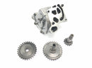 Triumph Tiger 900 T400 [1998] - Oil pump with drive-5