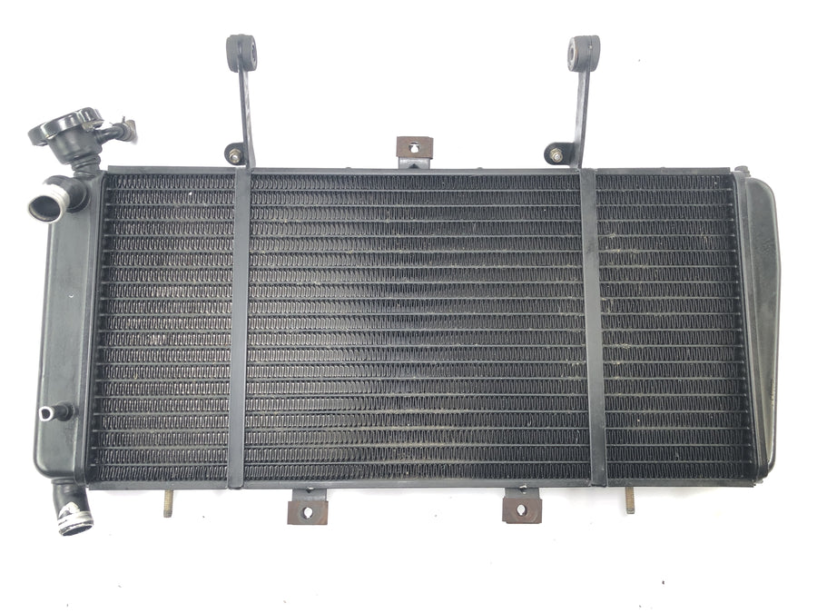 Triumph Sprint ST 1050 [2005] - water cooler cooler