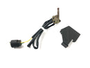 BMW R 1200 GS R12 K25 [2004] - Rear brake light switch-1