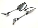 Yamaha XVS 650 Drag Star VM03 [2001] - SPIEGEL REFIEGENELLAGE REPILE Set Couple-2